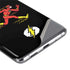 DC Comics The Flash Pixelated Running Pose Galaxy S20 Ultra 5G Skin